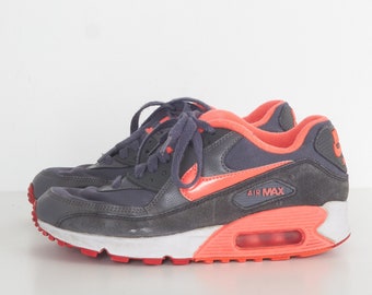 air max size 4