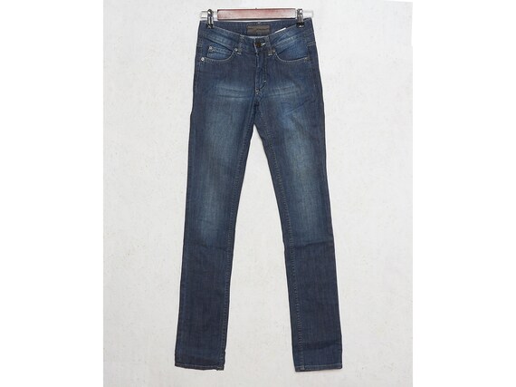 acne jeans hex