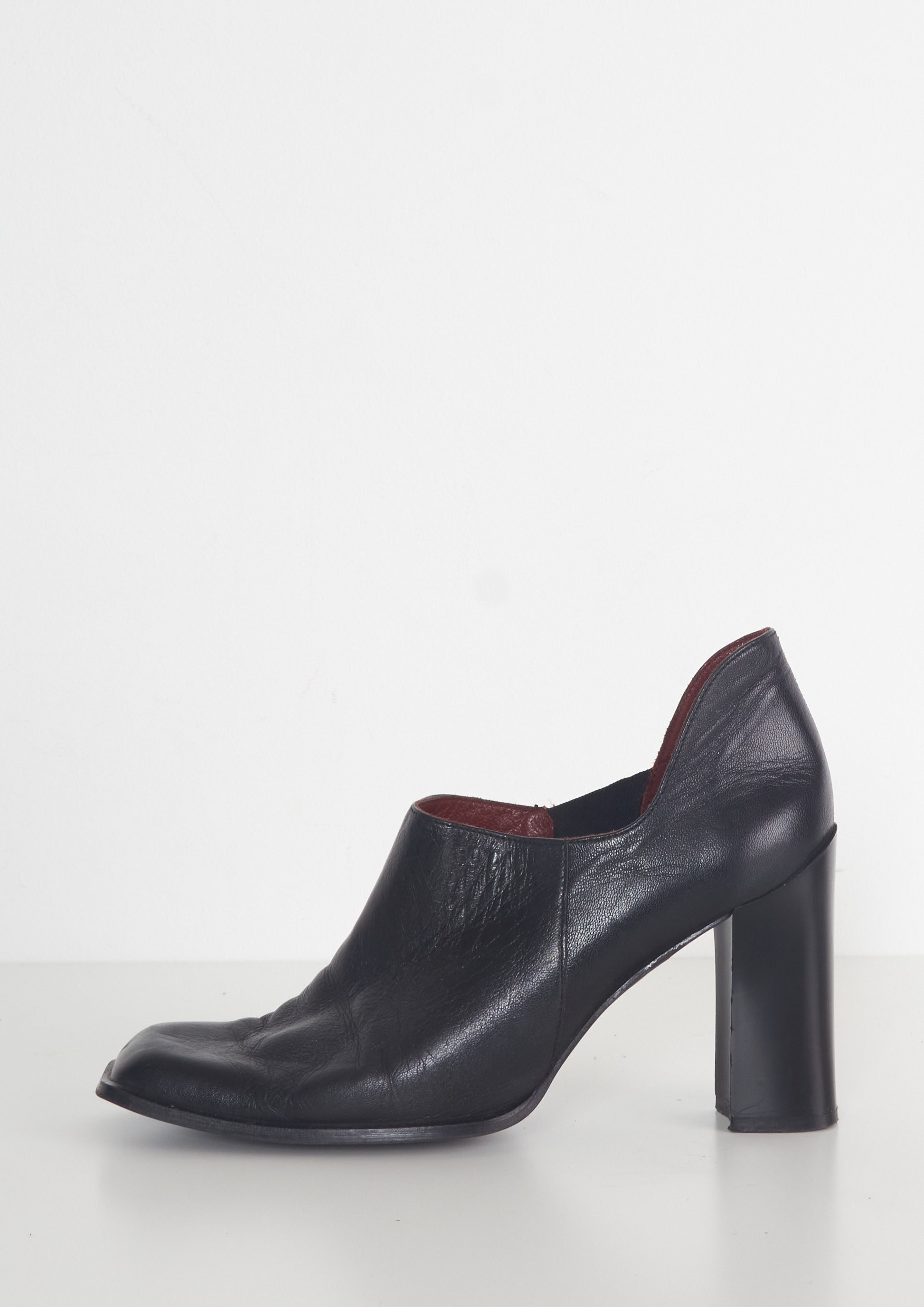 federation human resources son Vintage Black BOCAGE Leather Heel Shoes Pumps/ Paris/ Size 39 - Etsy Israel federation human resources son Vintage Black BOCAGE Leather Heel Shoes Pumps/ Paris/ Size 39 - Etsy Israel