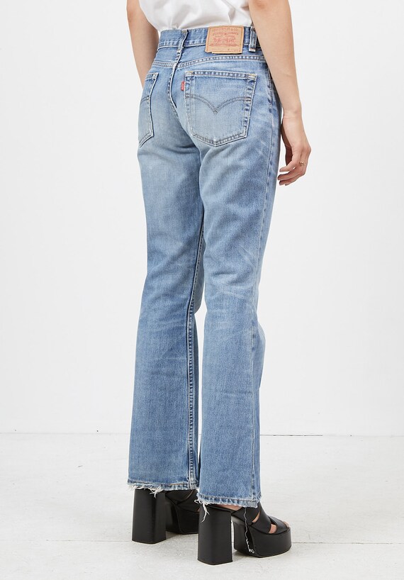 levis 544