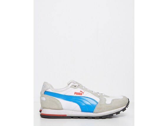 puma trainers size 4