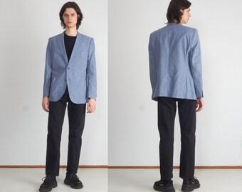 Stromberg Jacket - Etsy
