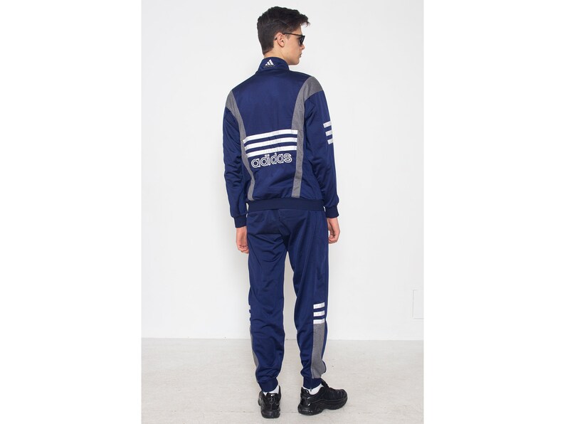 adidas tracksuit unisex