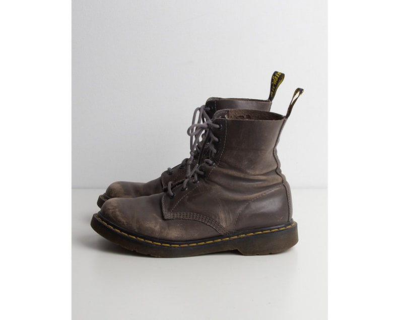 dr martens size 40