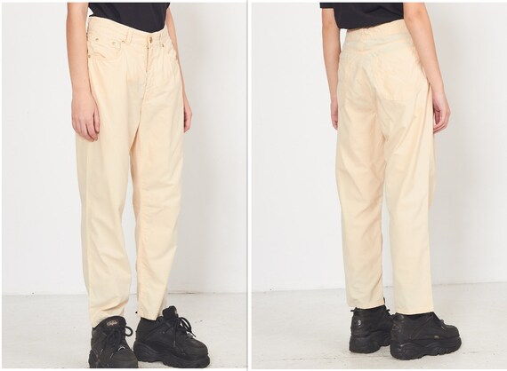 Vintage SPORT pantalones pantalones - Etsy España