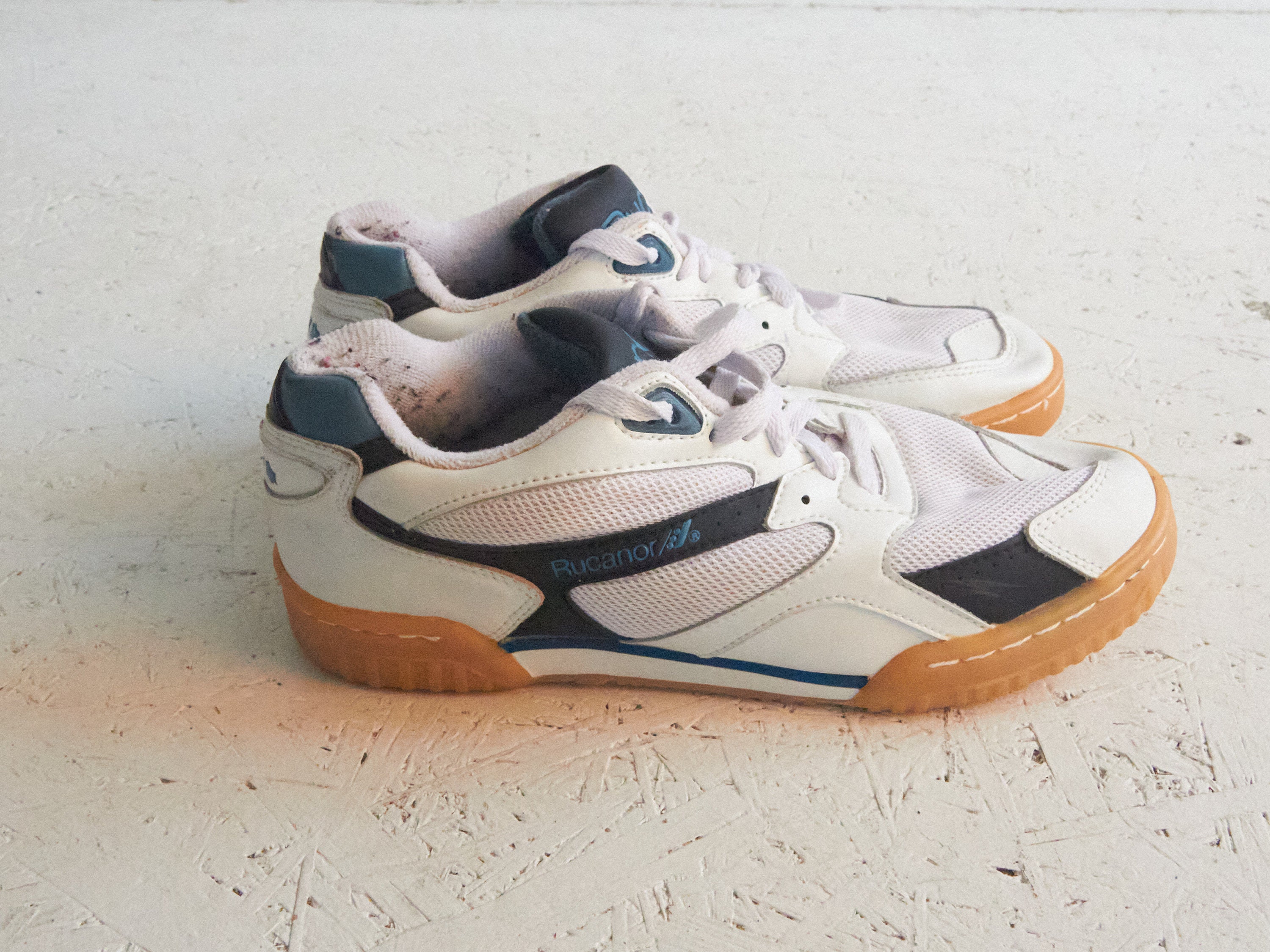rucanor shoes
