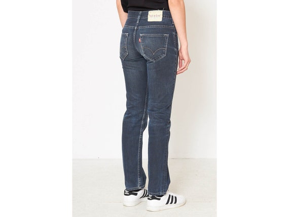 levis 504 jeans