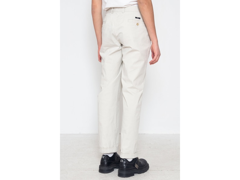 Vintage Light HUGO BOSS Trousers Pants Bottoms