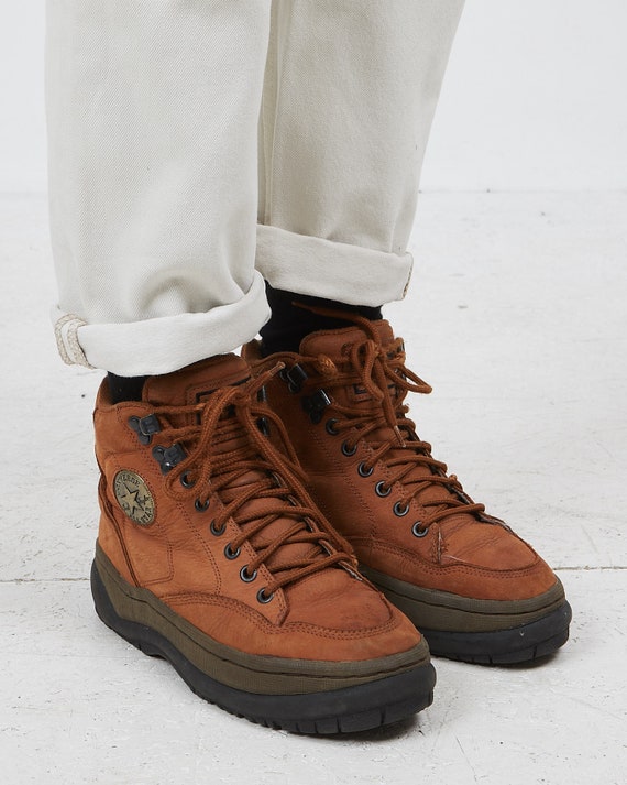 converse winter shoes uk