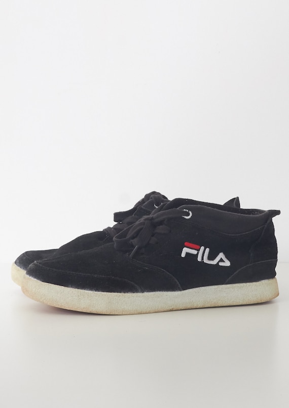 fila trainers 5.5