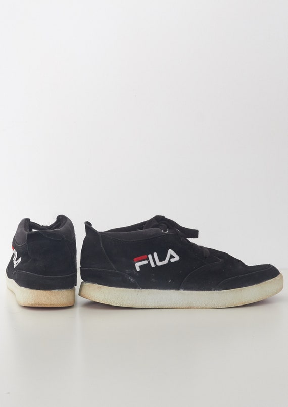 fila trainers 5.5