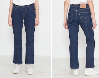 levis 525