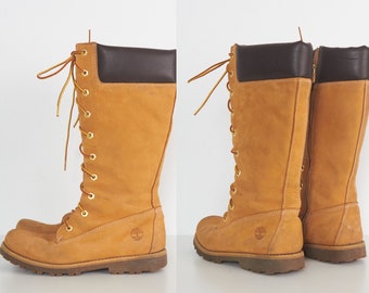 90s timberland boots | Etsy België