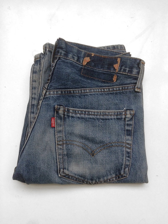 levi's red selvedge