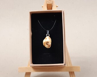 Necklace Tree Bead Linden Jewelry Wooden Jewelry Christmas Gift Tree Ducks Wooden Chain