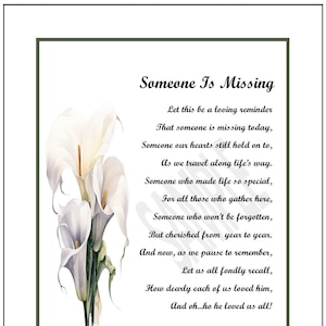 Father Bereavement Poem, Husband Sympathy Poem, DIGITAL DOWNLOAD, Son Memorial Poem, Brother Sympathy Poem, Father Memorial  Sympathy Poem,