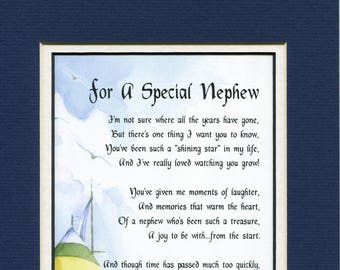 Special Nephew Gift Etsy Special Nephew Gift Etsy