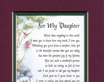 christmas presents for my daughter