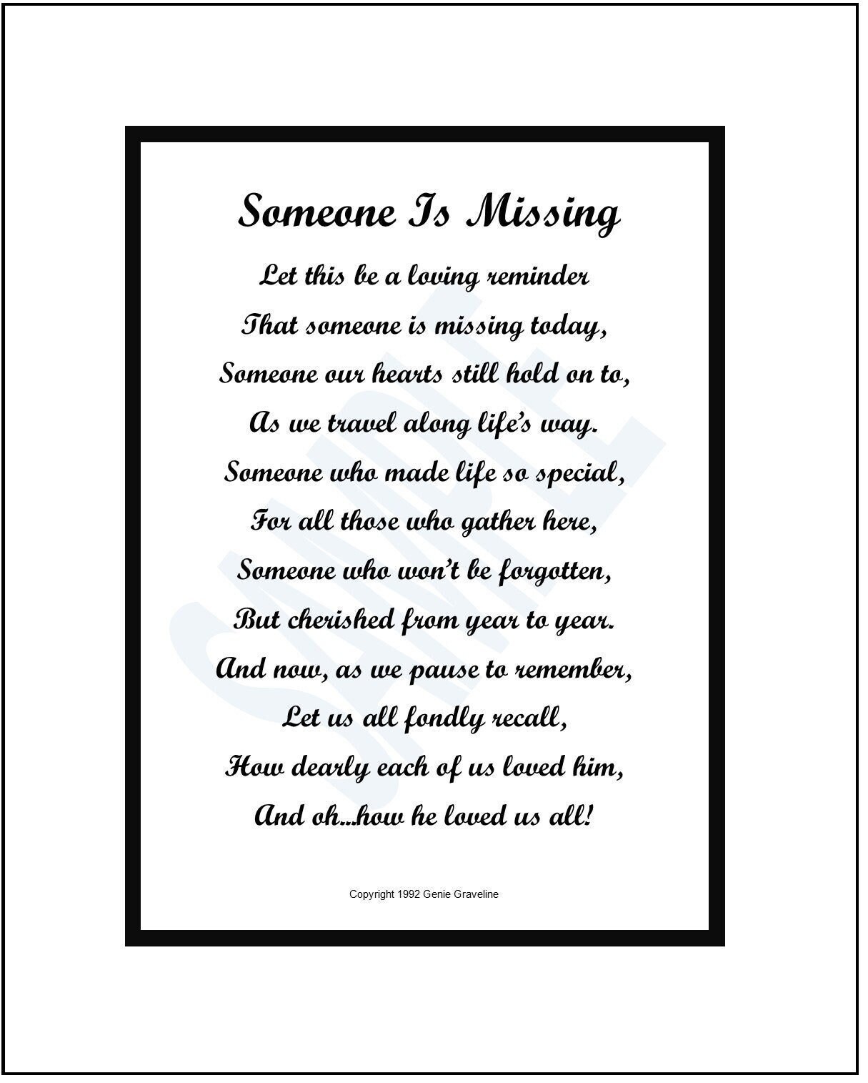 Poems for Church Ushers - Etsy