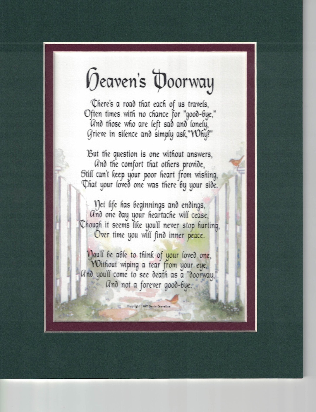 Dealing With a Suicide- Words of Encouragement- Bereavement Gift- Sympathy  Gift- Remembrance Gift- Memorial Gift- Loss of a Loved One- - Etsy, image size:1080x1407