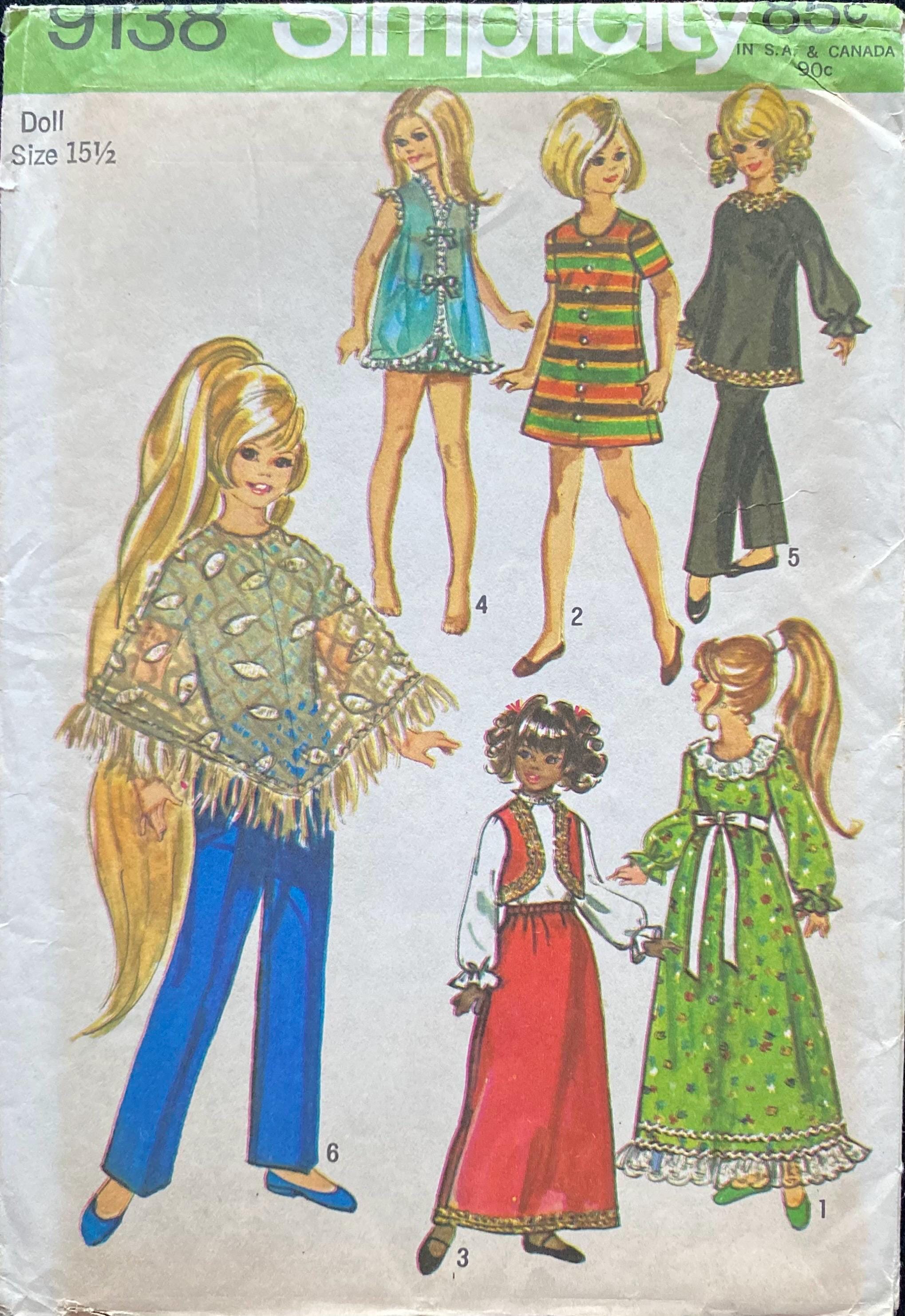 Simplicity 5276 17 1/2 Dina きやす Crissy Brandi Simplicity 5276 17 1/2 Dina きやす Crissy Brandi