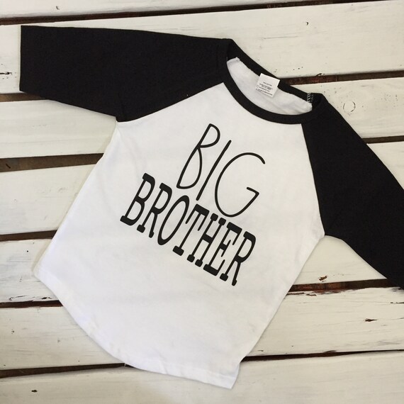 My Big Sister Loves Me More Than Soda Toddler//Kids Raglan T-Shirt