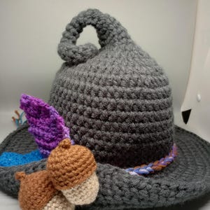 Pixie Hat