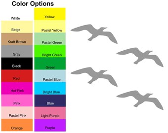 5 x Airplane Plane Silhouette Die Cuts Shapes Black Card 5 x Airplane Plane Silhouette Die Cuts Shapes Black Card