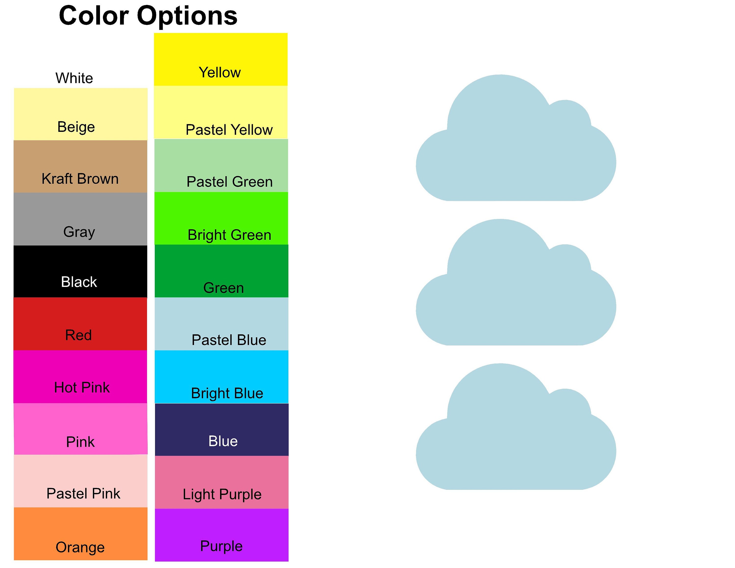 Yaomiao 360 Pcs Cutouts Paper For Bulletin Board 3.5 Inch Boho Colors