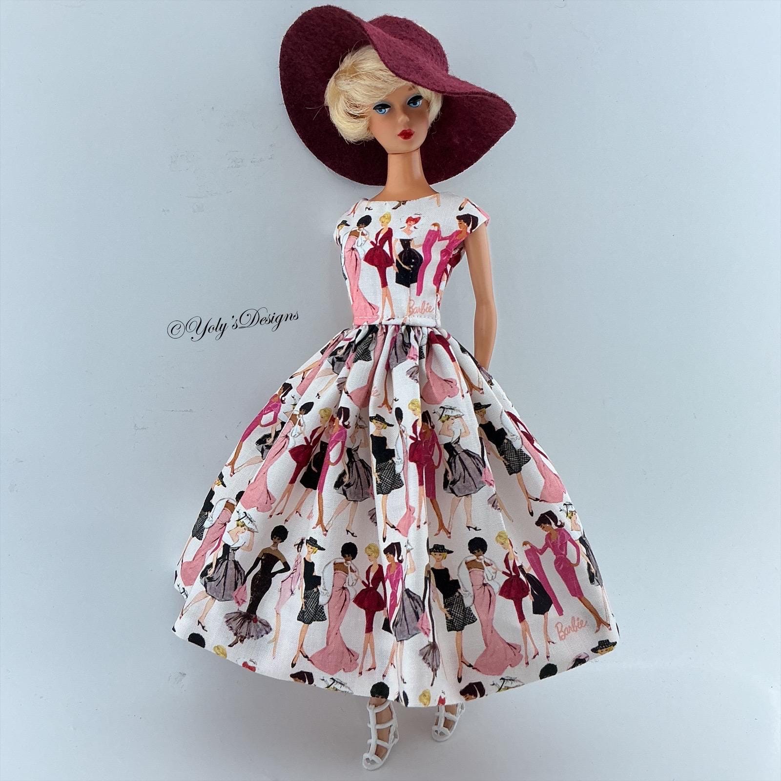 1959 barbie doll - Etsy 日本