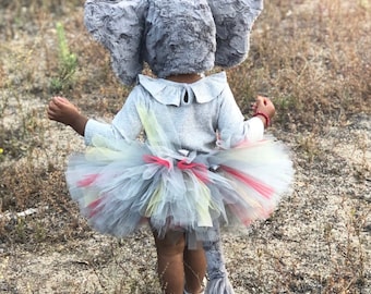 Elephant Tail/ Costume Tail