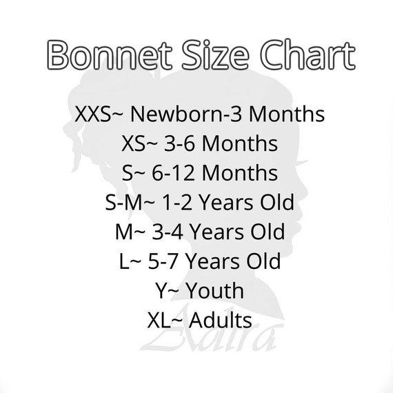 Kodiak Size Chart