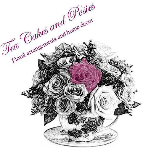 Ghirlanda Porta Ortensie 40 Cm - Decorazione Primaverile Per Interni/Esterni - Per Matrimoni, Casa - Foto 11