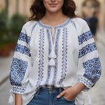 Ukrainian Womens Clothing