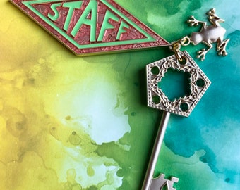 Candy Shop Key (full sized)