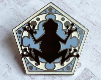 Hopping Chocolate - Winter Variant