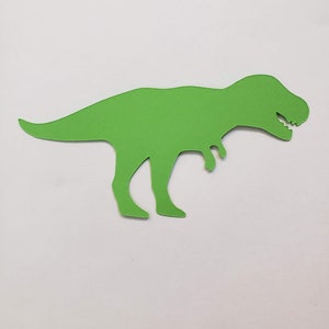 t rex cut out