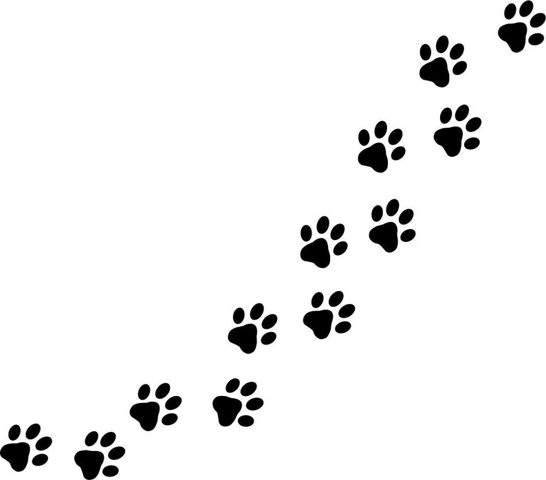 191+ Free Cat Paw SVG - Download Free SVG Cut Files | Freebies PicartSVG