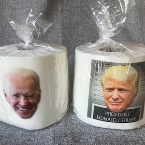 Biden Toilet Paper 