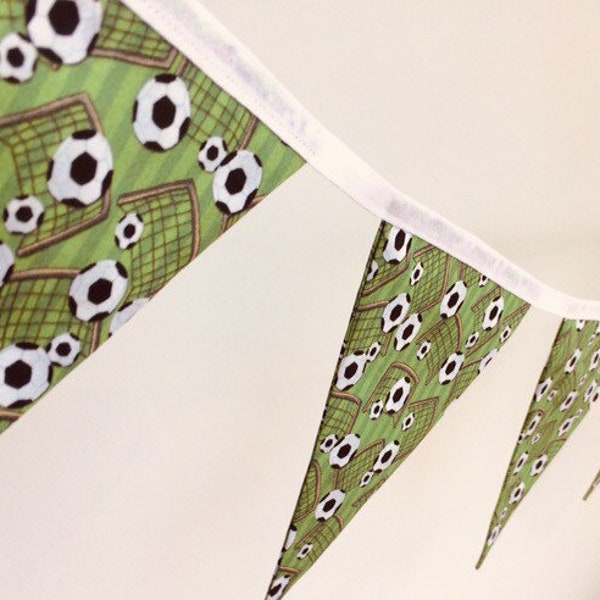 Football Bunting Etsy UK football-bunting-etsy-uk
