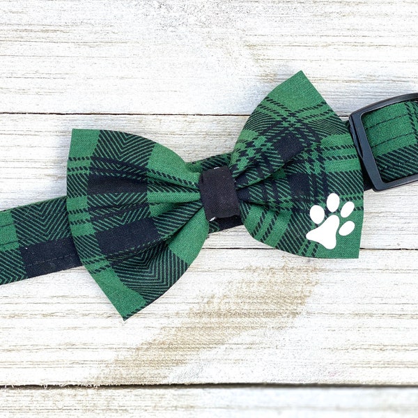 petsmart cat bow tie