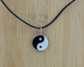Wicca Yin-yang Moon \u0026 Sun Tree of Life 