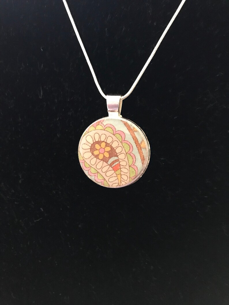 Women's golf ball marker necklace Etsy