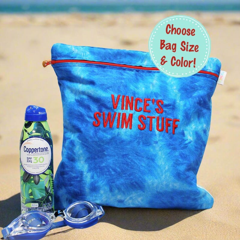 Wet in Suit Etsy