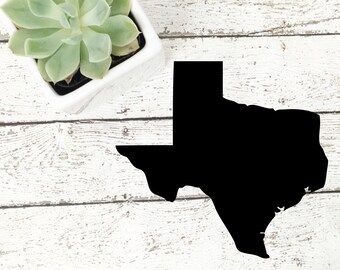 Texas, Texas svg, Texas png, Texas dfx, Texas cut file, Texas canvas, Texas die cut, Texas design, Texas vector, Texas silhouette, TX