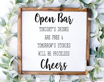 Download Open Bar Svg Etsy