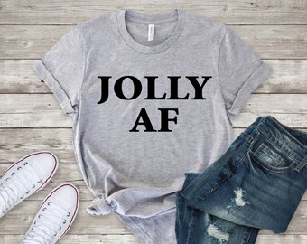jolly af, jolly af svg, jolly png, jolly af dxf, jolly af vector, jolly af die cut, jolly af cut file, jolly af silhouette, jolly af design