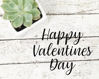 Happy Valentines Day, Valentines Day svg, Valentines Day png, Valentines Day dxf, Valentines Day die cut, silhouette, cricut, Valentines