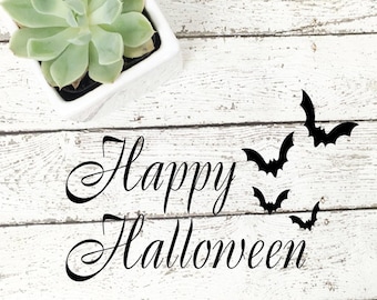 Happy Halloween, Happy Halloween svg, Happy Halloween png, Happy Halloween vector, Halloween svg, Happly Halloween cut file, Halloween dfx