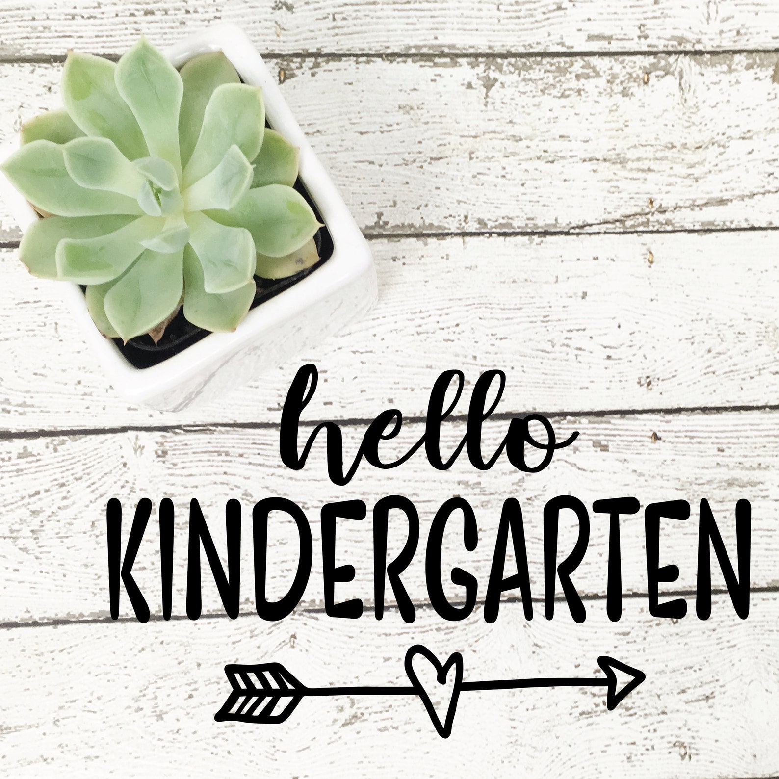 Hello Kindergarten Svg Hello Kindergarten Png Kindergarten - Etsy UK